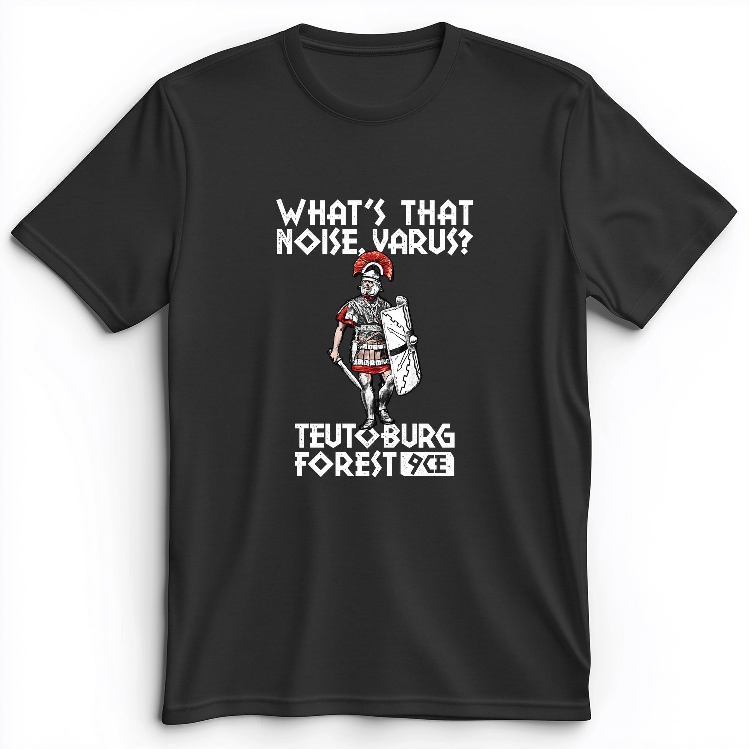 Teutoburg Forest Premium Tee
