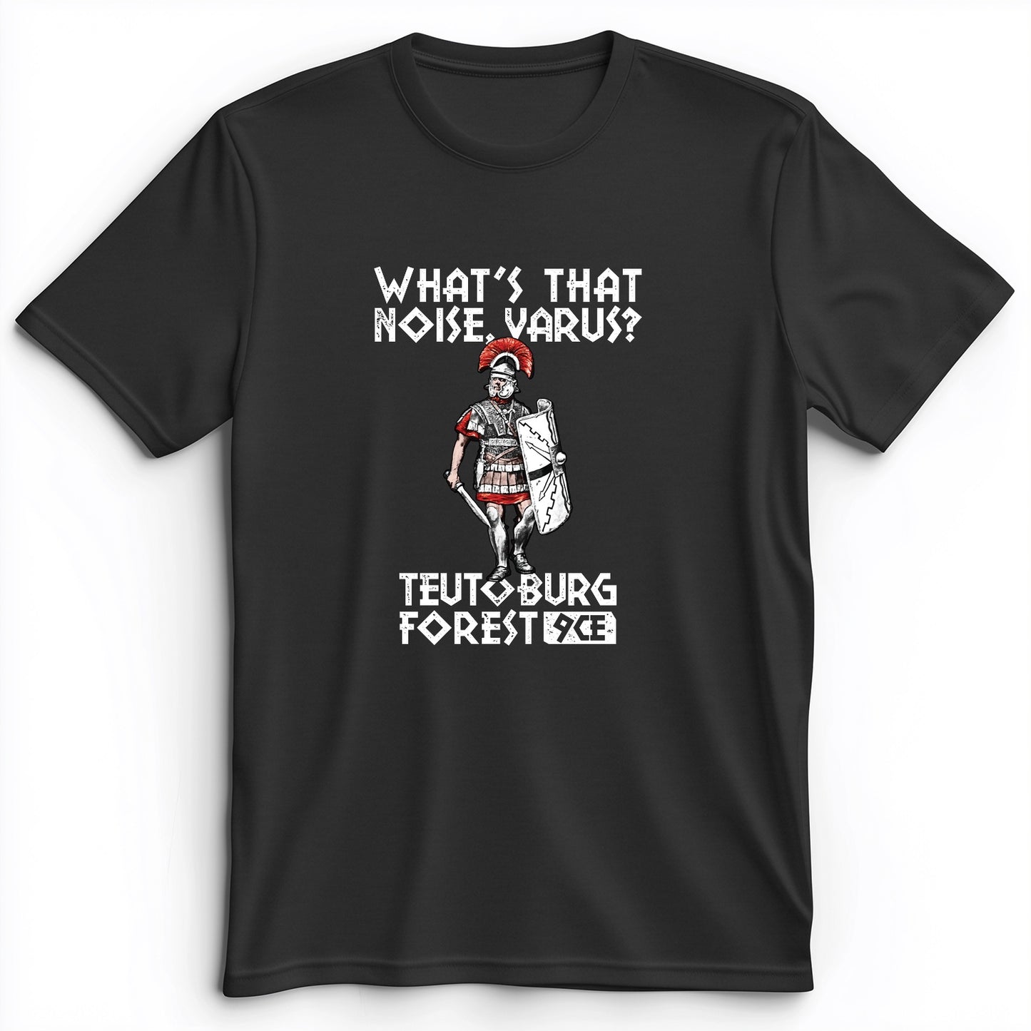 Teutoburg Forest Premium Tee