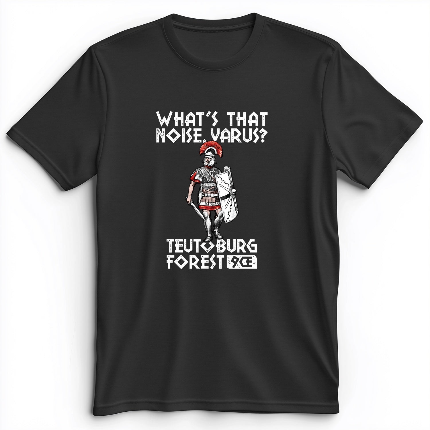 Teutoburg Forest Premium Tee