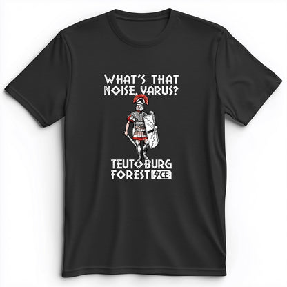 Teutoburg Forest Premium Tee