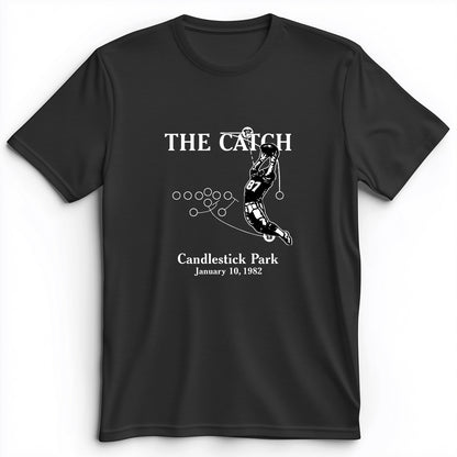 The Catch Premium Tee