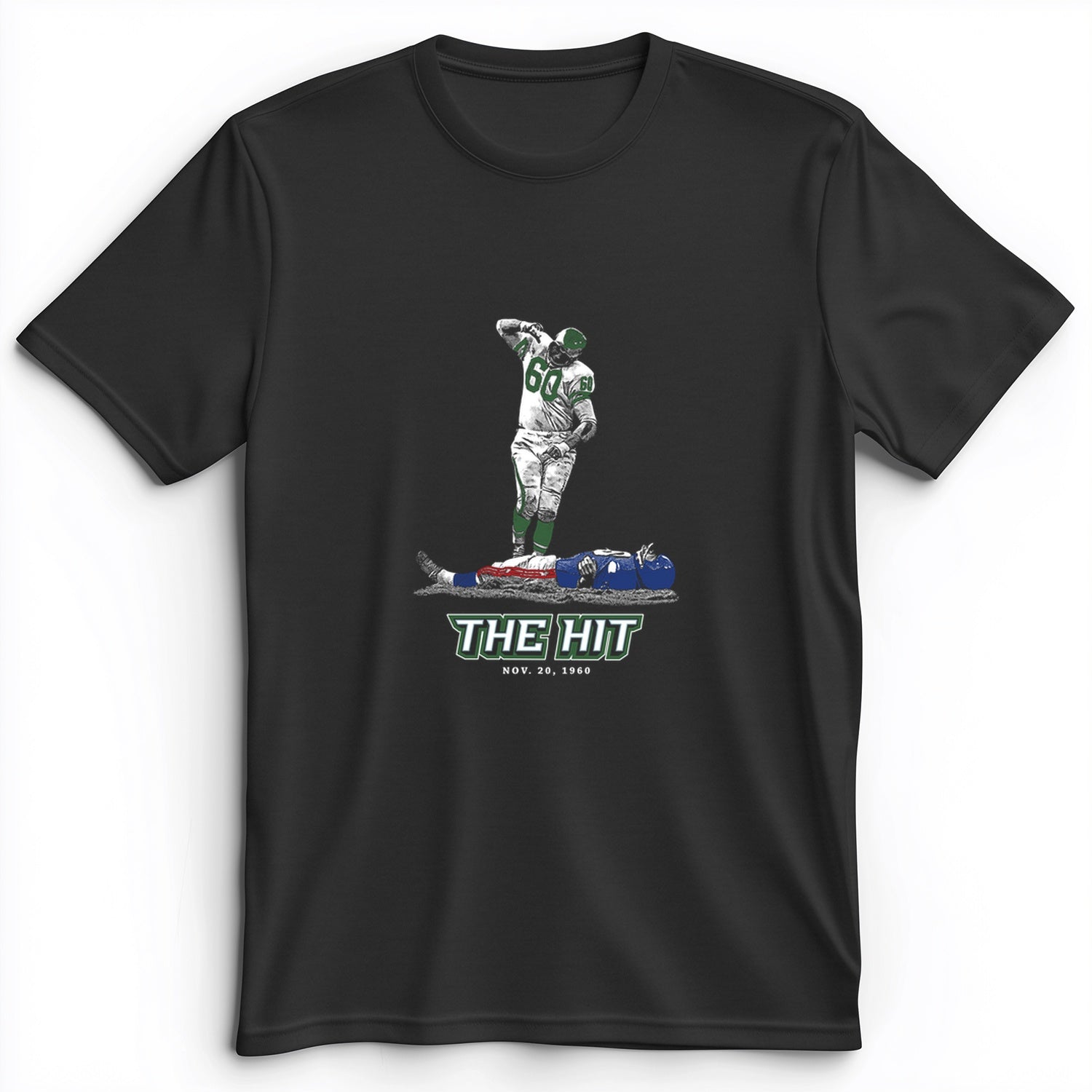 The Hit Premium Tee