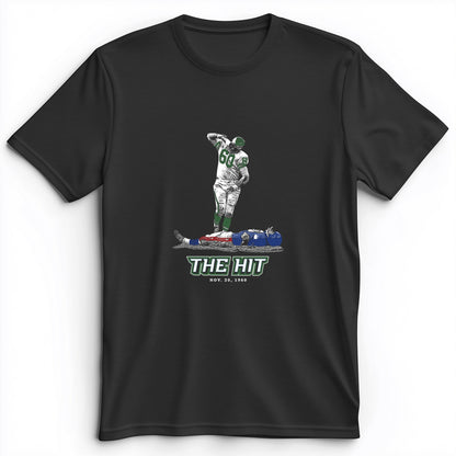 The Hit Premium Tee