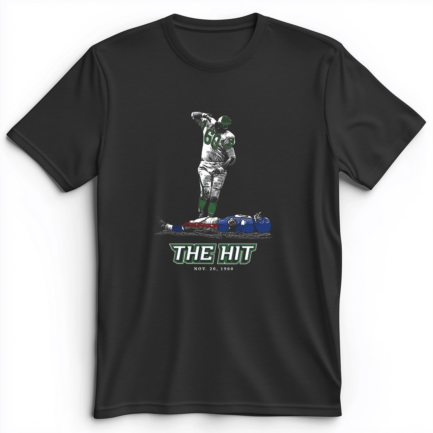 The Hit Premium Tee
