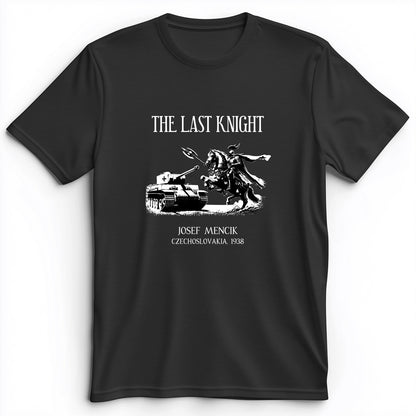 The Last Knight Premium Tee