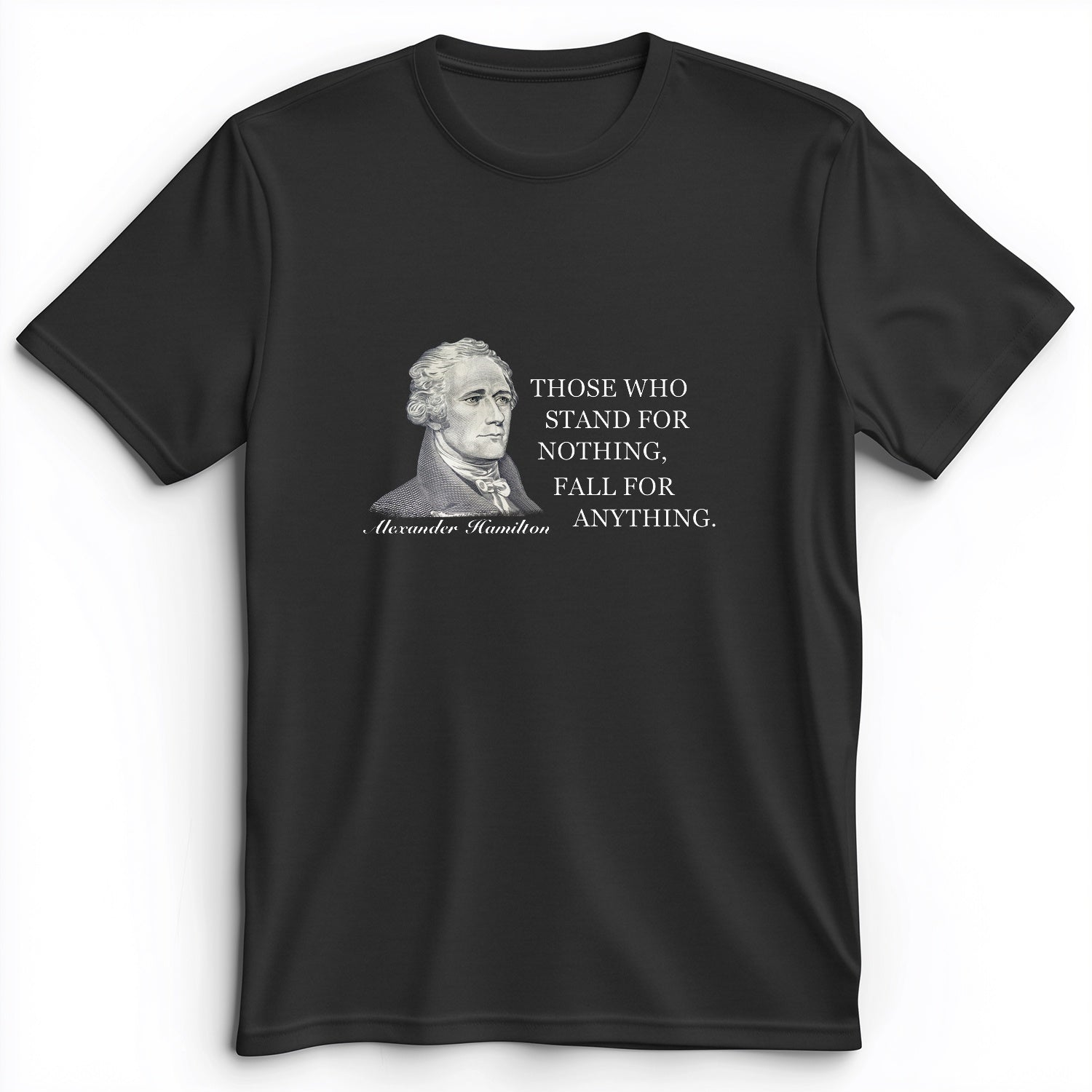 Those Who Stand For Premium Tee