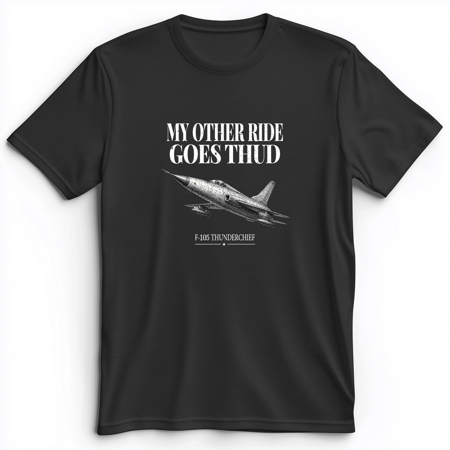 Thud Premium Tee