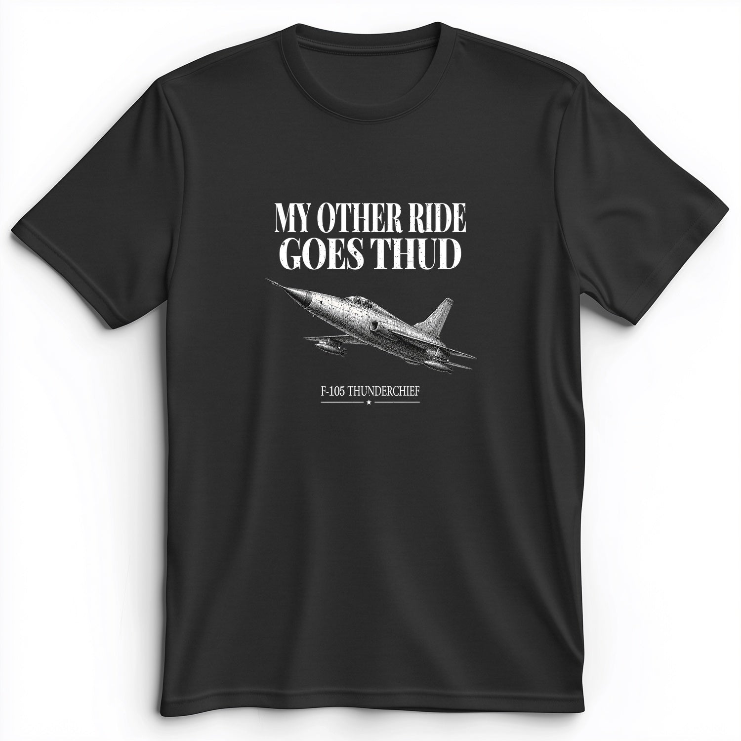Thud Premium Tee