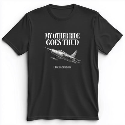 Thud Premium Tee