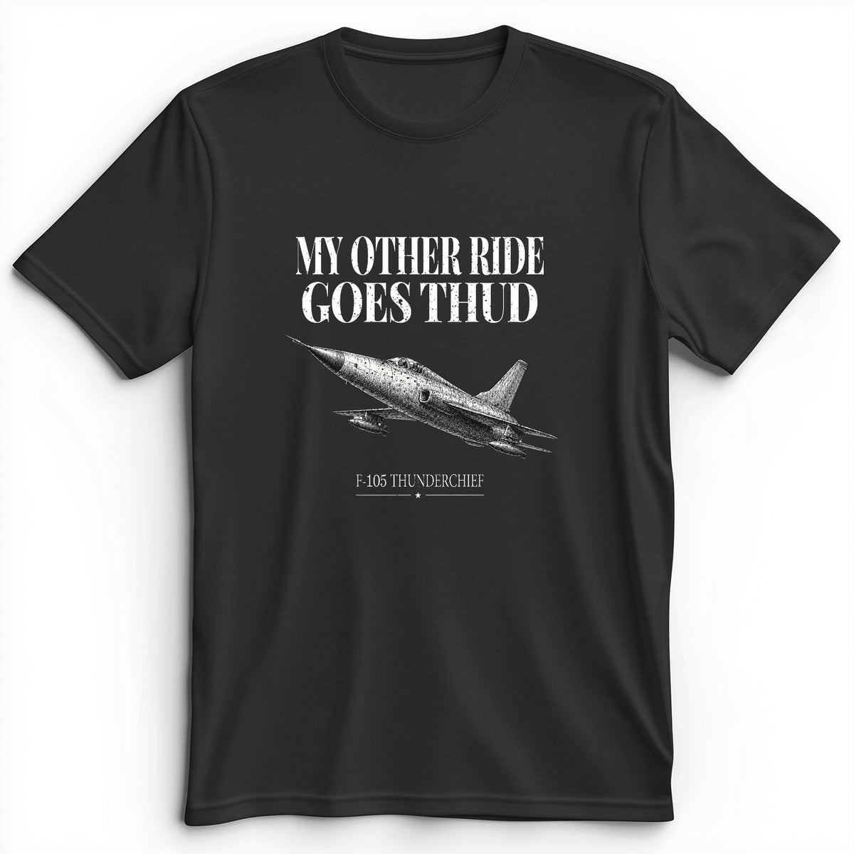 Thud Premium Tee