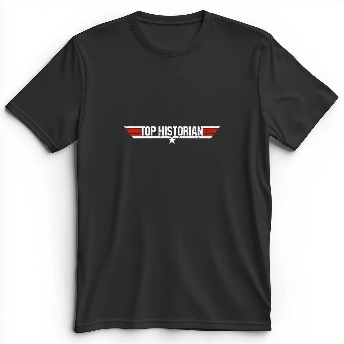 Top Historian Premium Tee