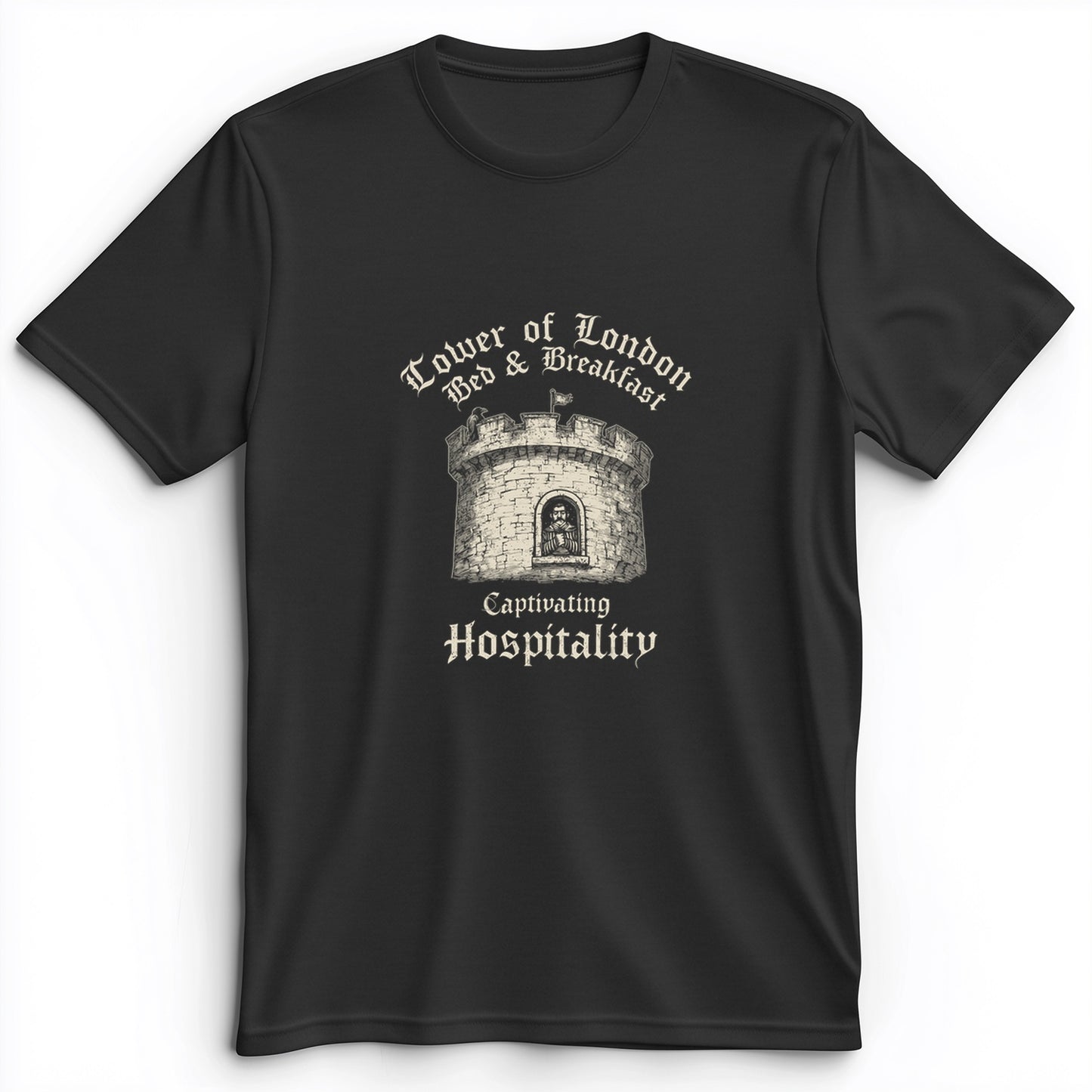 Tower of London Premium Tee
