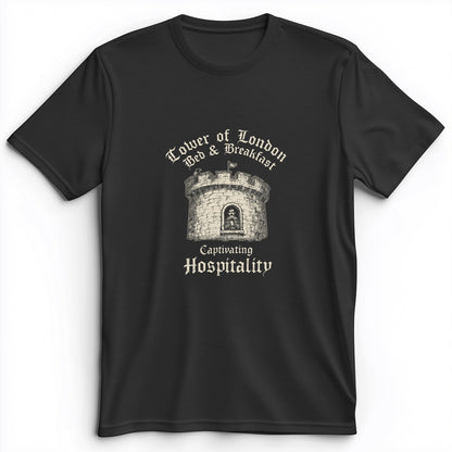 Tower of London Premium Tee
