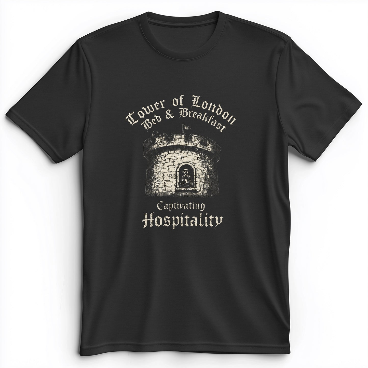 Tower of London Premium Tee