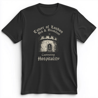 Tower of London Premium Tee