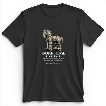 Trojan Horse Premium Tee