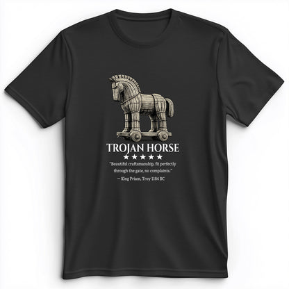 Trojan Horse Premium Tee
