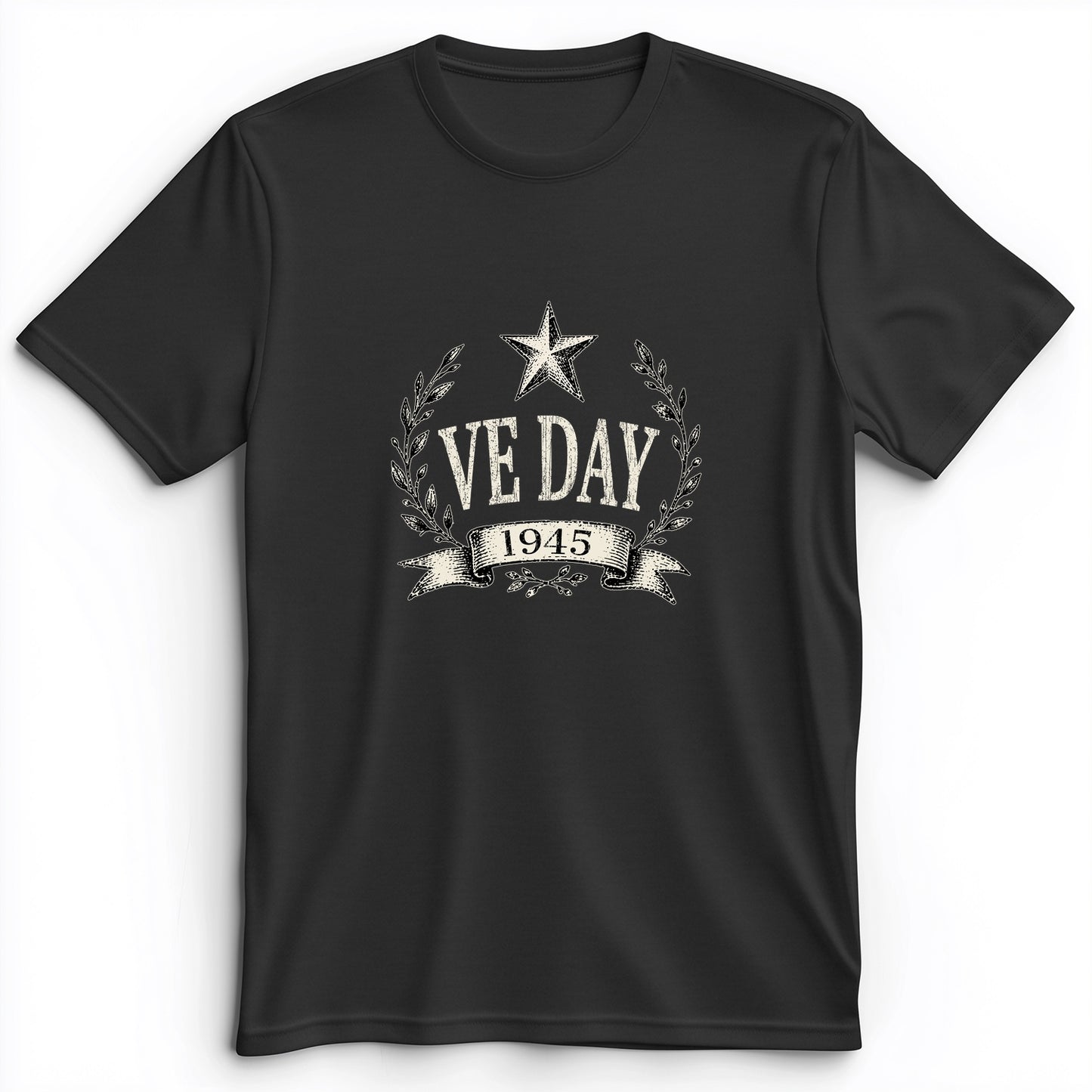 VE Day 1945 Premium Tee