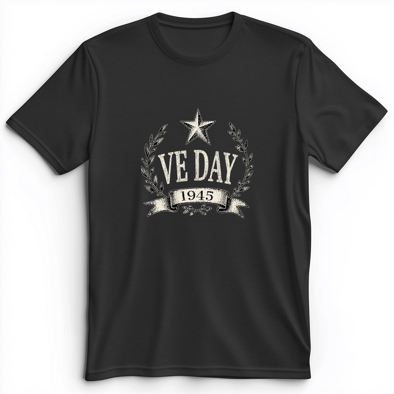 VE Day 1945 Premium Tee
