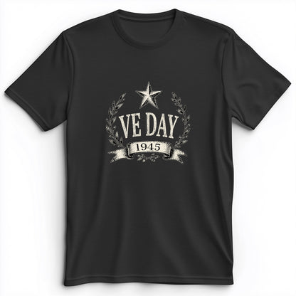 VE Day 1945 Premium Tee