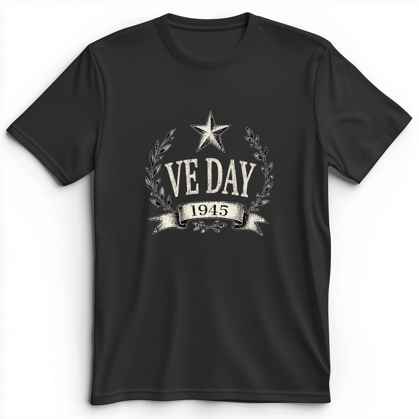 VE Day 1945 Premium Tee