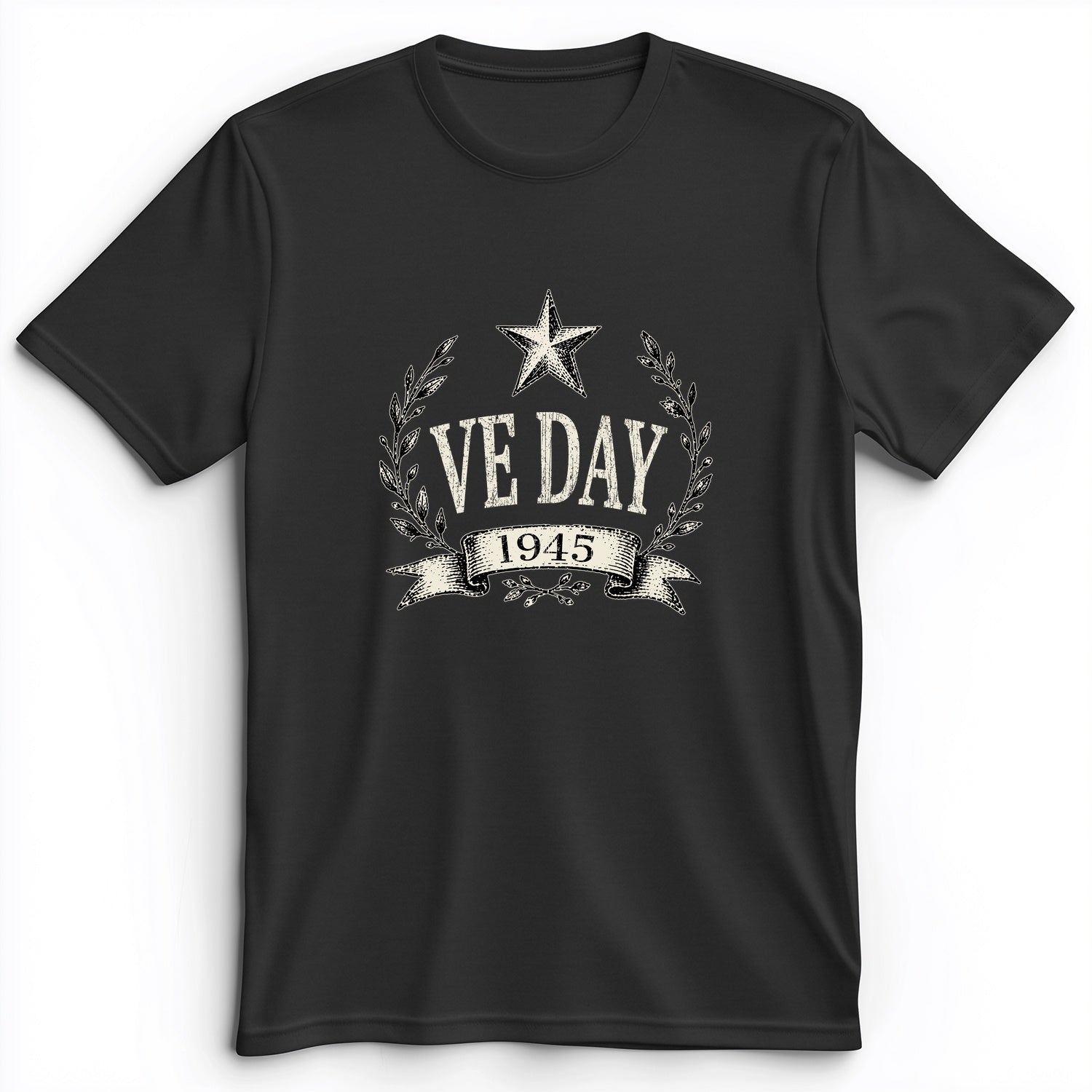 VE Day 1945 Premium Tee
