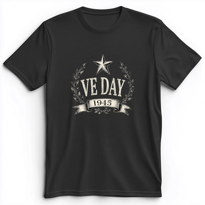 VE Day 1945 Premium Tee
