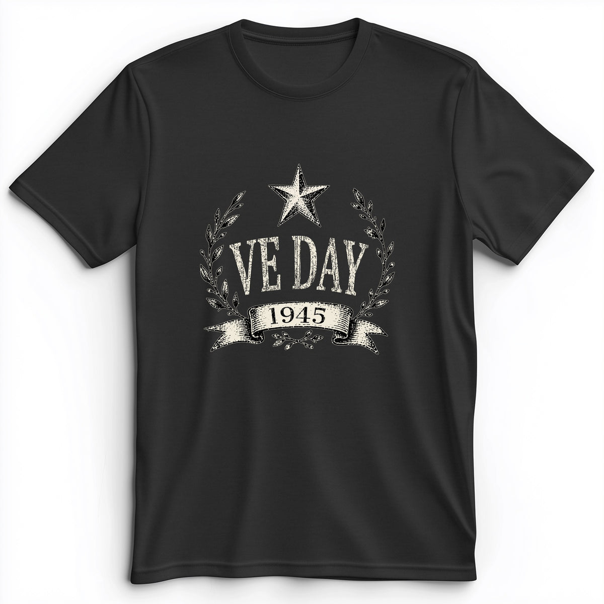 VE Day 1945 Premium Tee