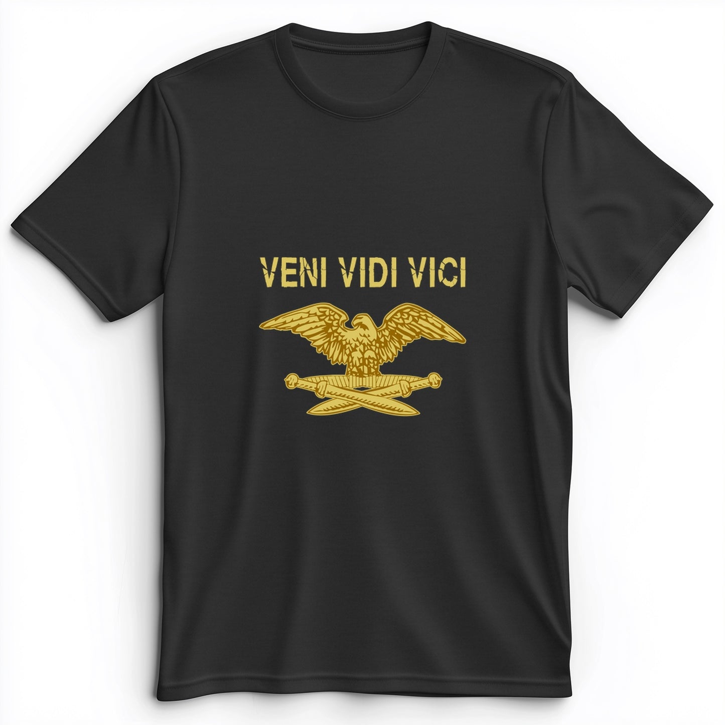 Veni Vidi Vici Premium Tee