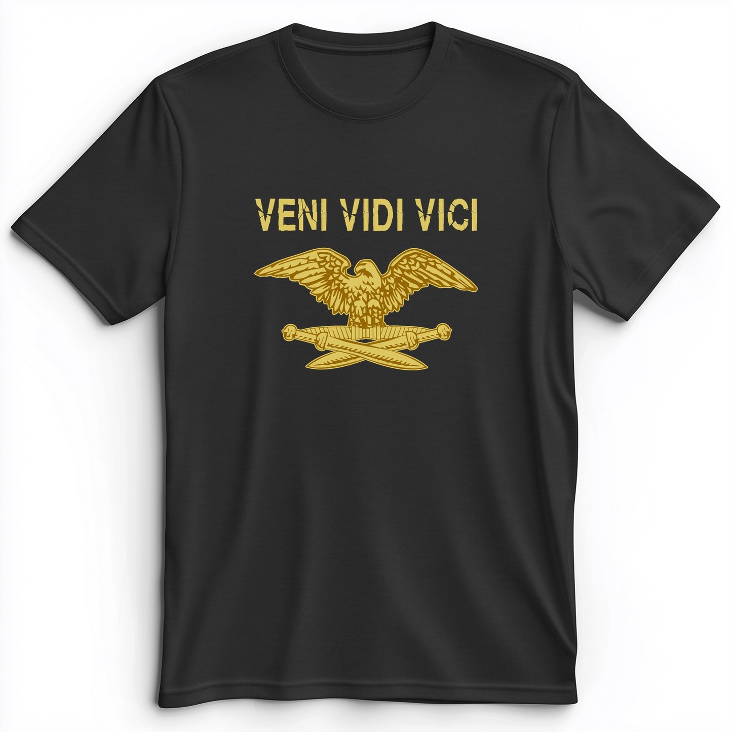Veni Vidi Vici Premium Tee