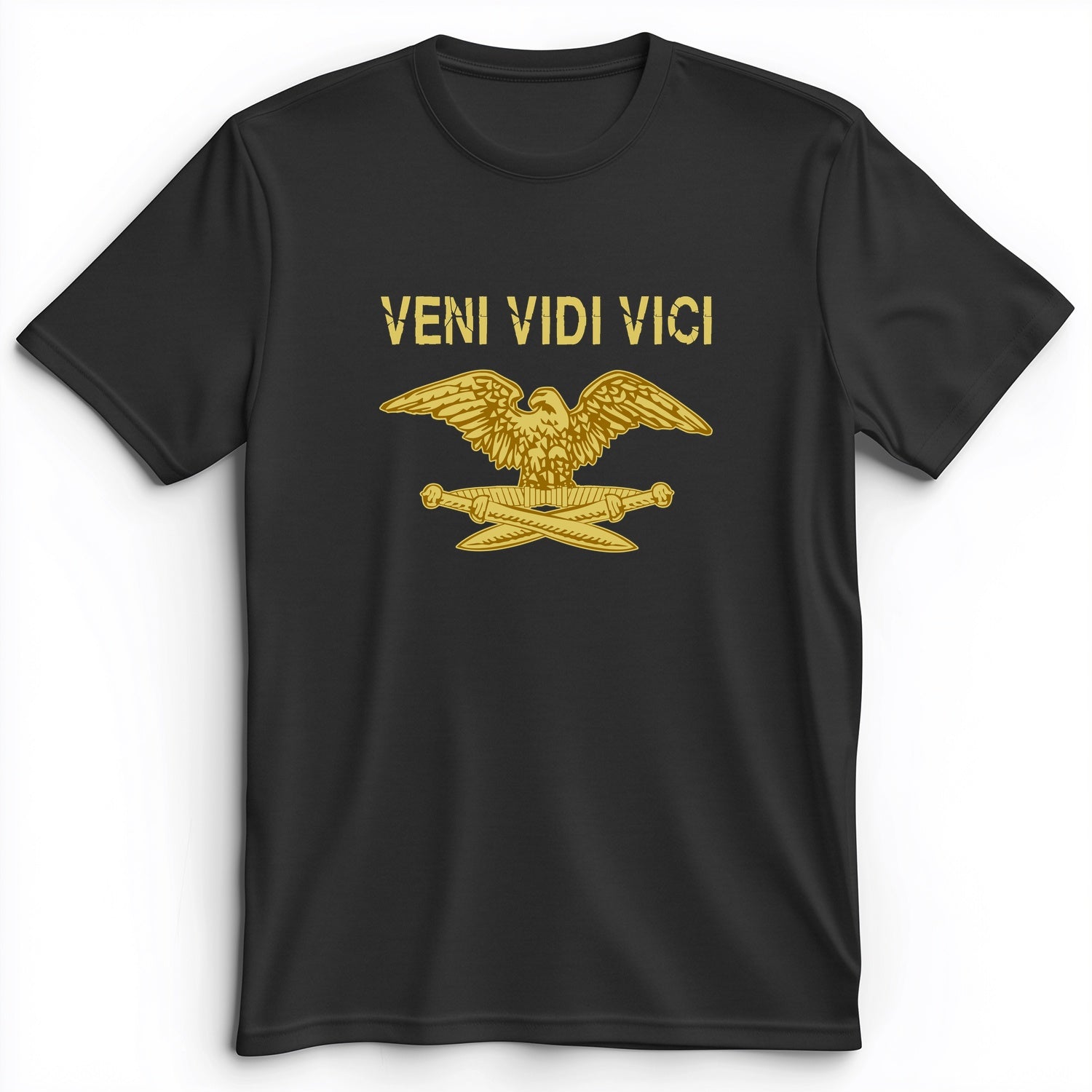 Veni Vidi Vici Premium Tee