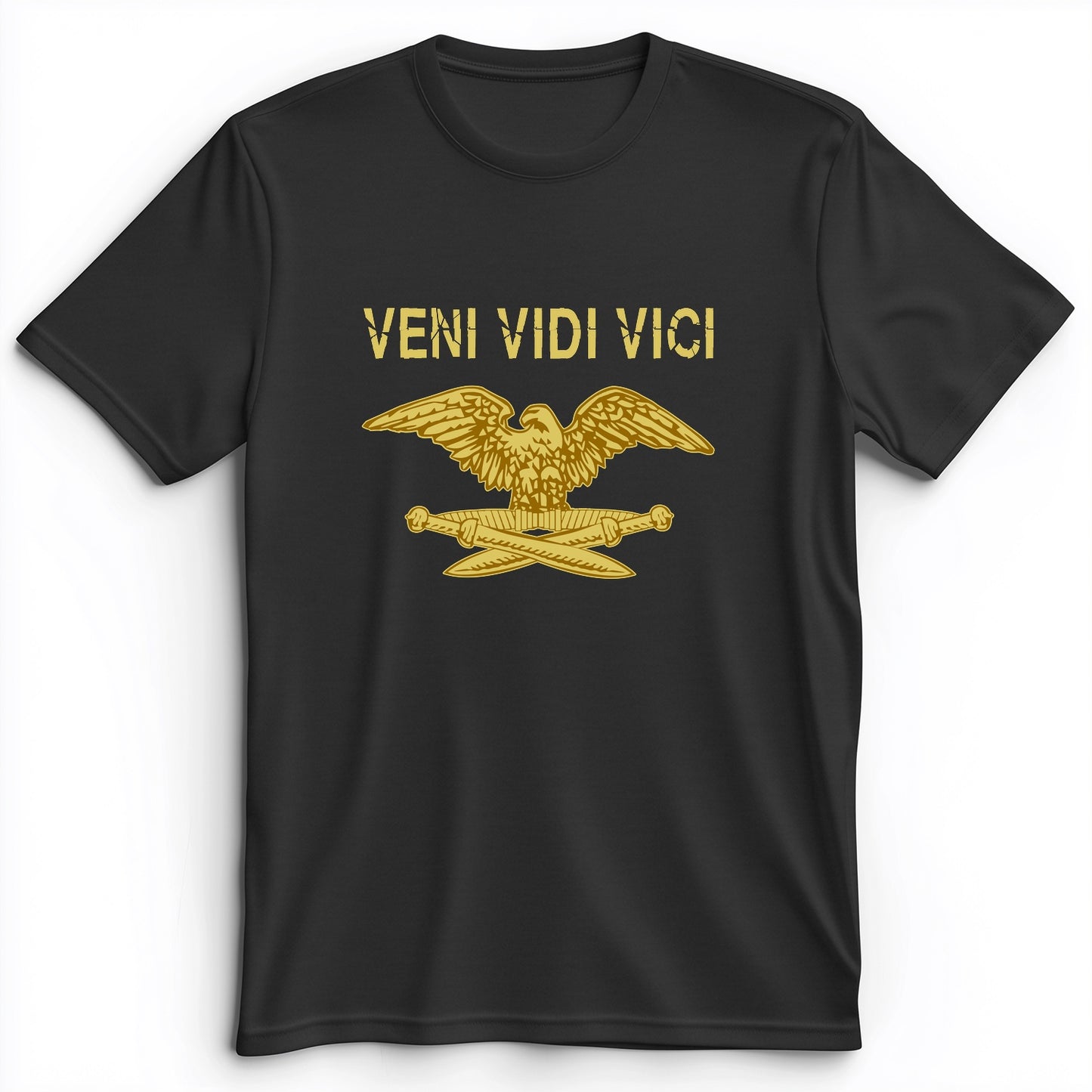 Veni Vidi Vici Premium Tee