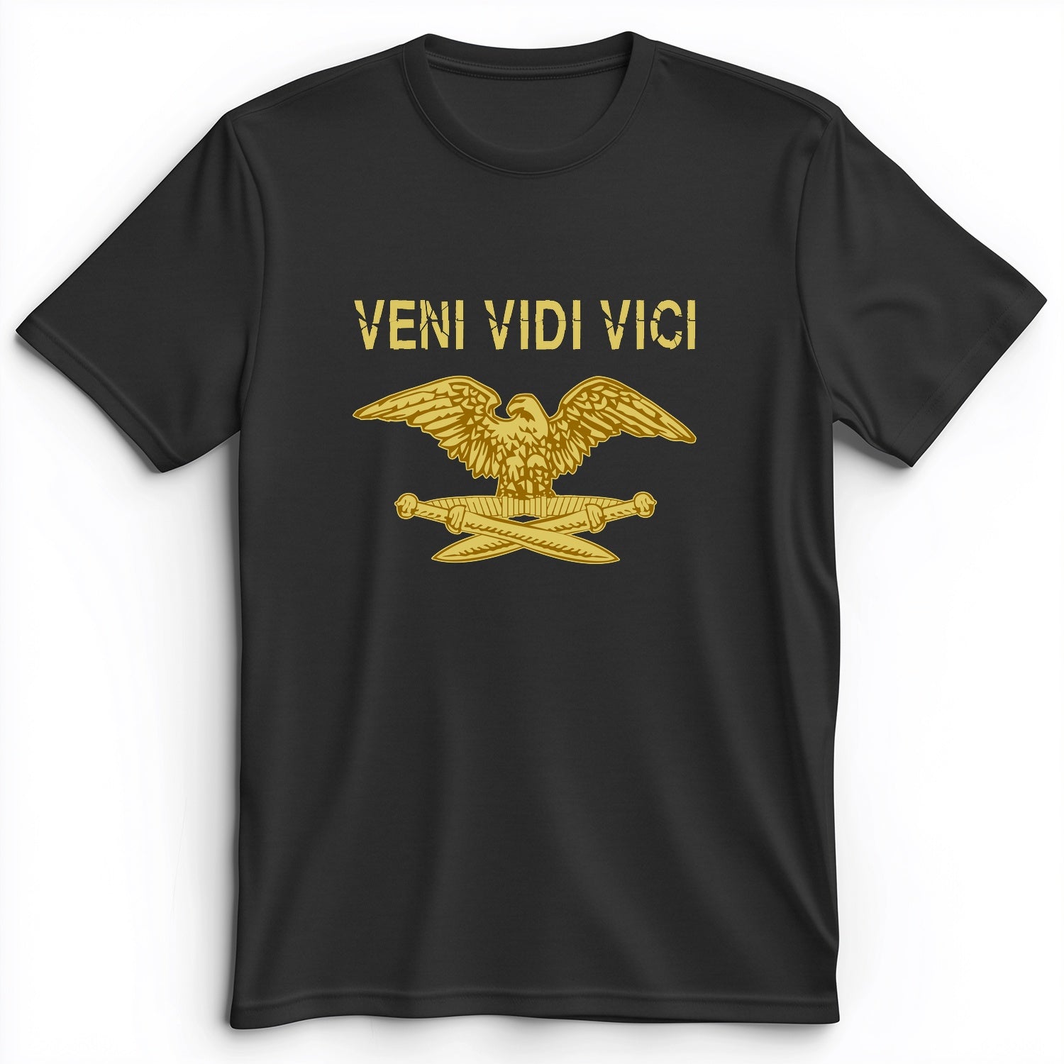 Veni Vidi Vici Premium Tee