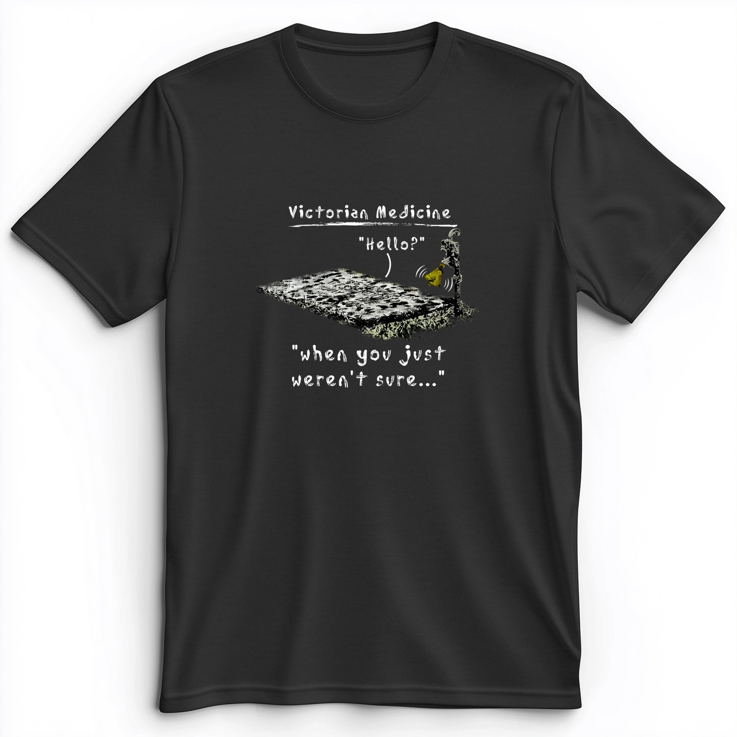 Victorian Medicine Premium Tee