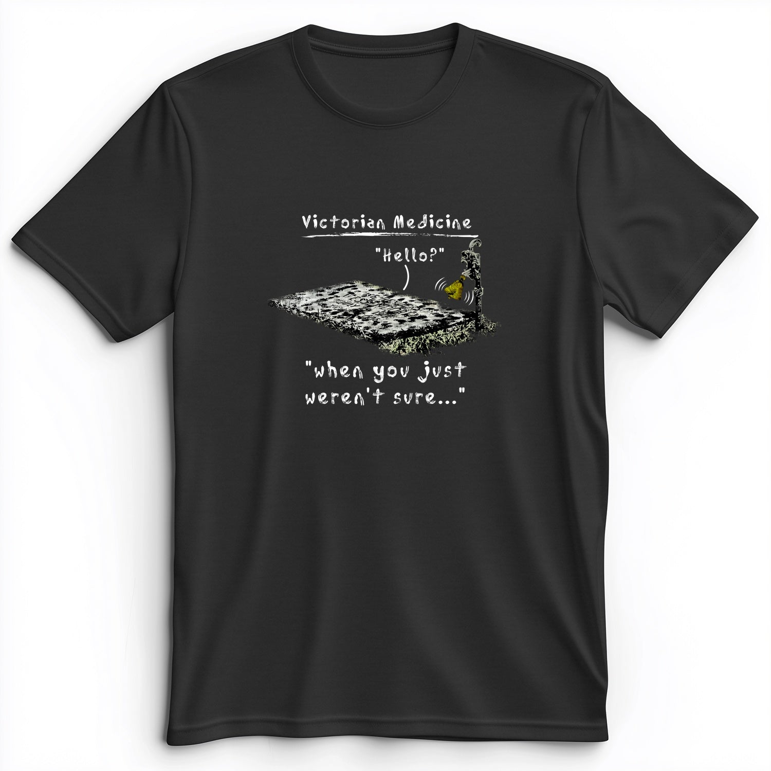 Victorian Medicine Premium Tee
