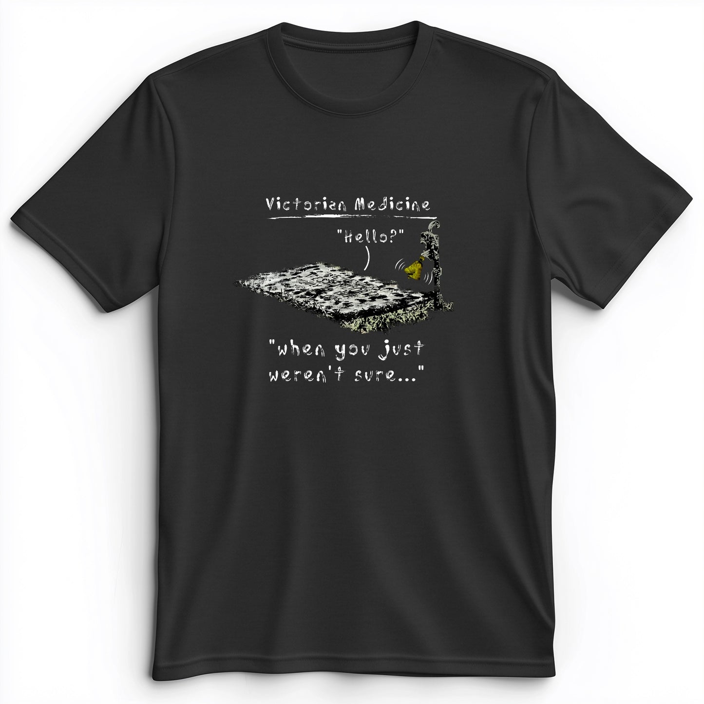 Victorian Medicine Premium Tee