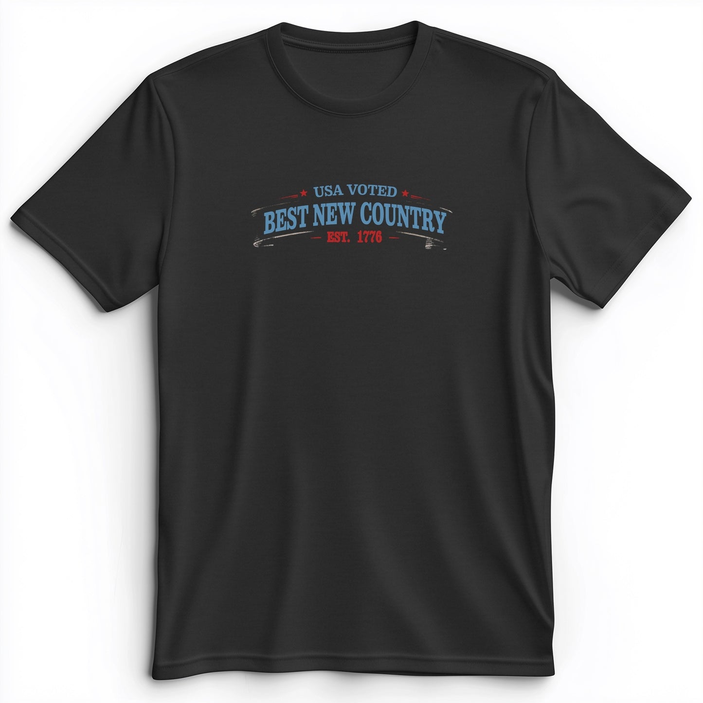 Voted Best Country Premium Tee