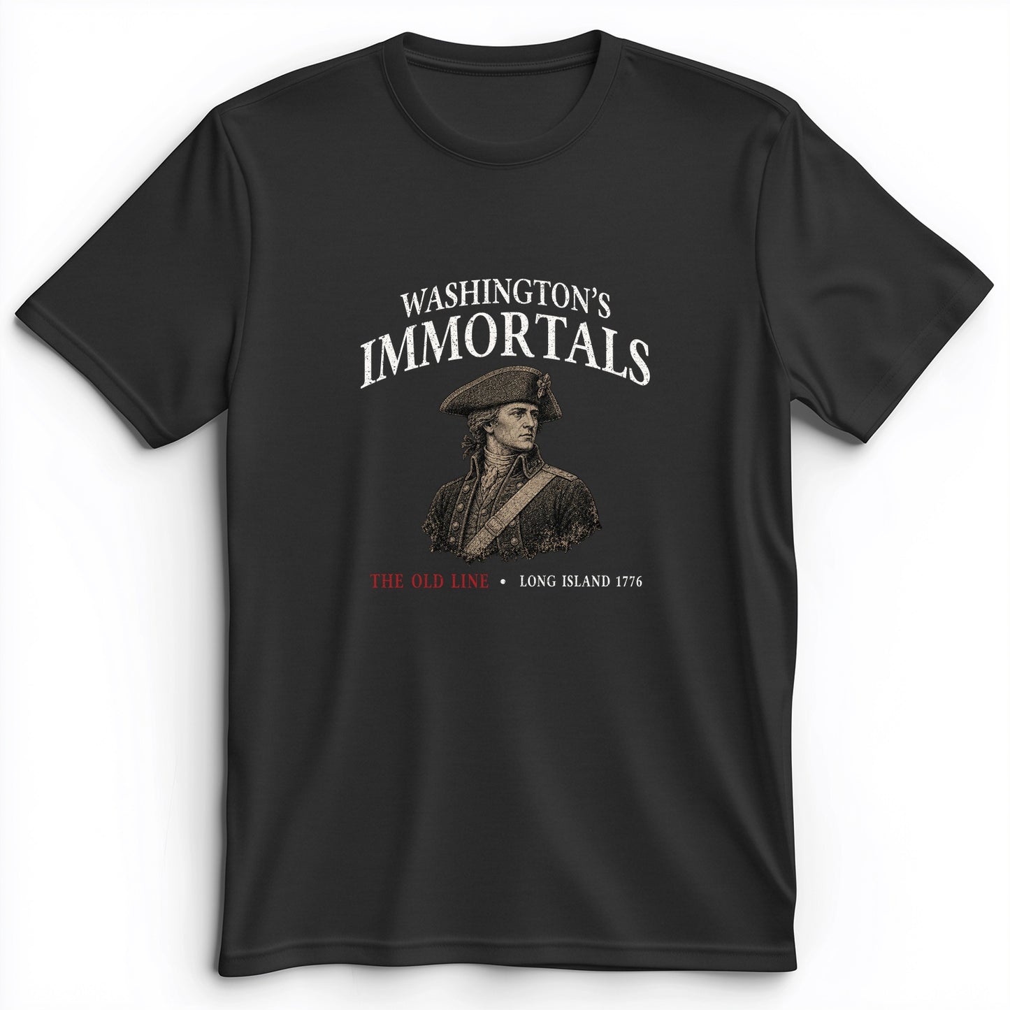 Washington's Immortals Premium Tee
