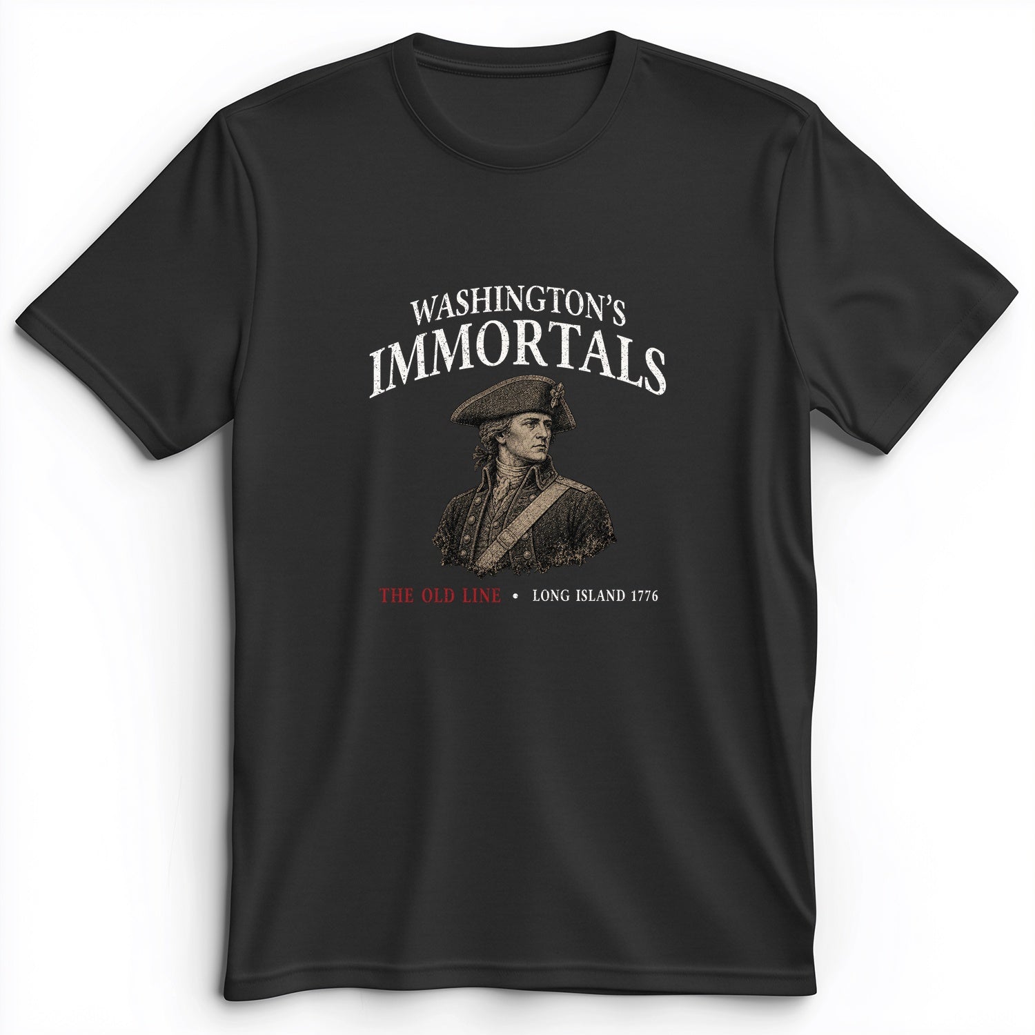 Washington's Immortals Premium Tee