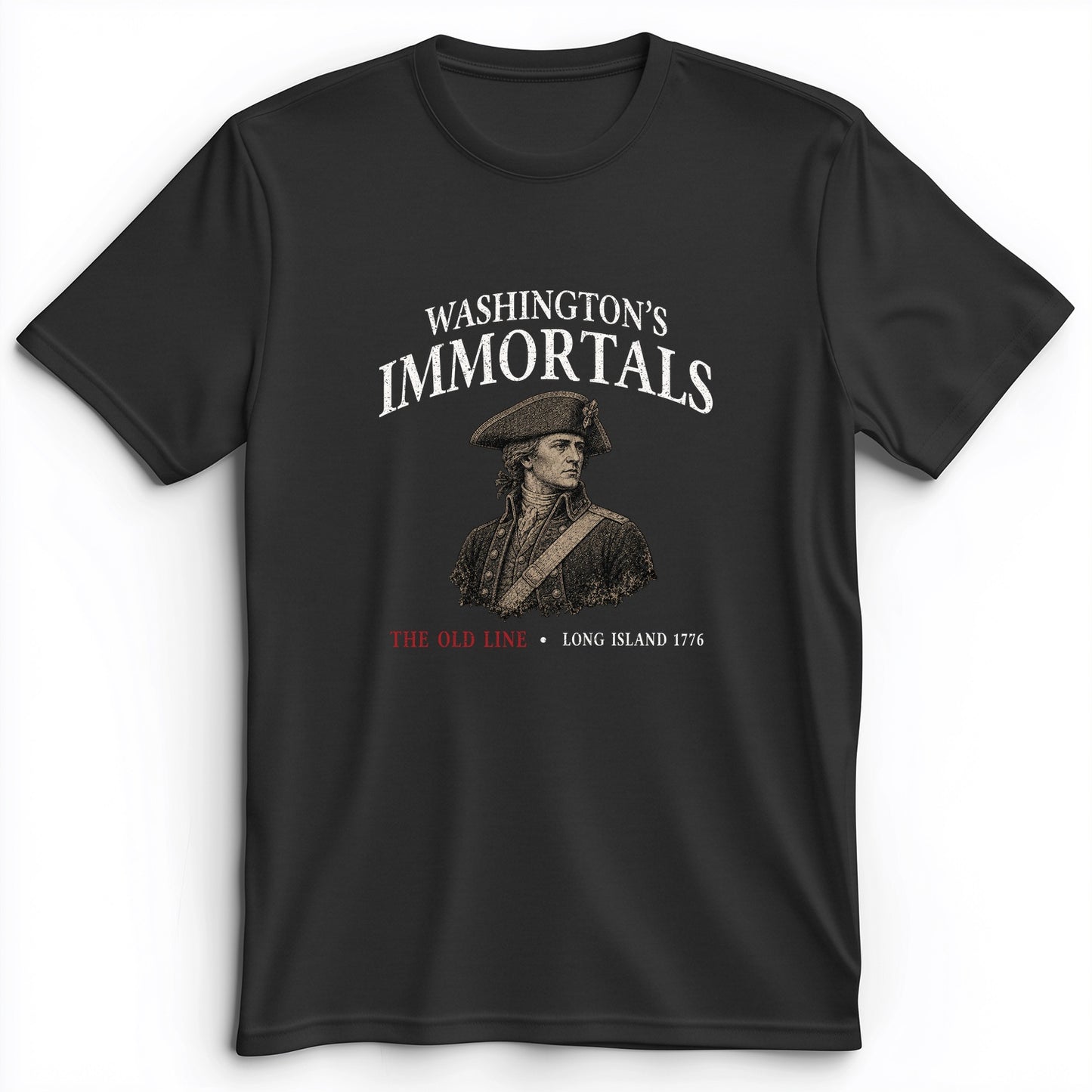 Washington's Immortals Premium Tee