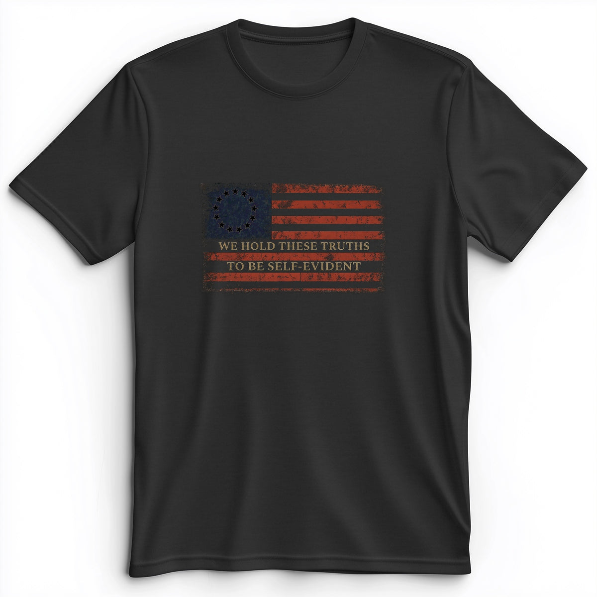 We Hold These Truths Premium Tee