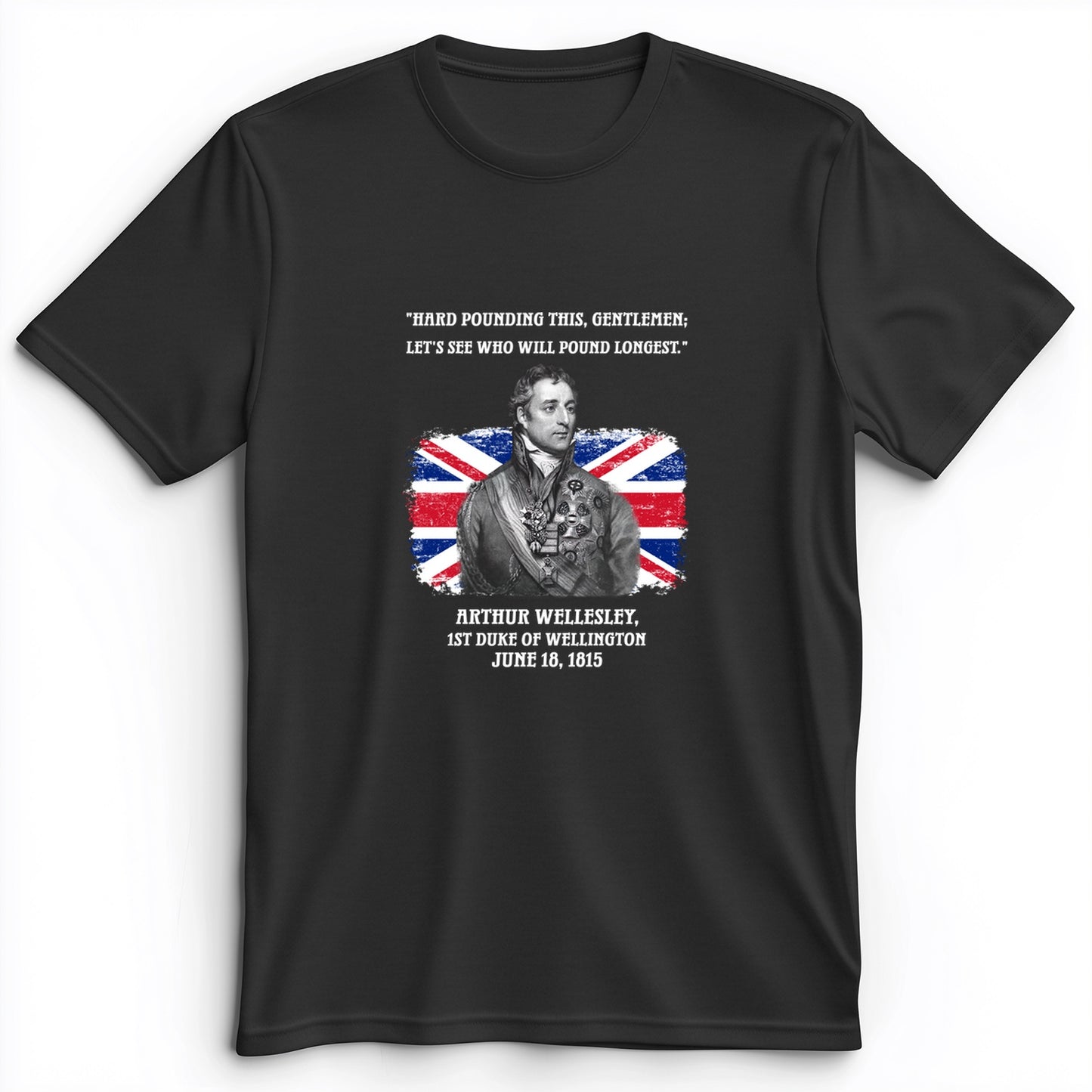 Wellington Premium Tee