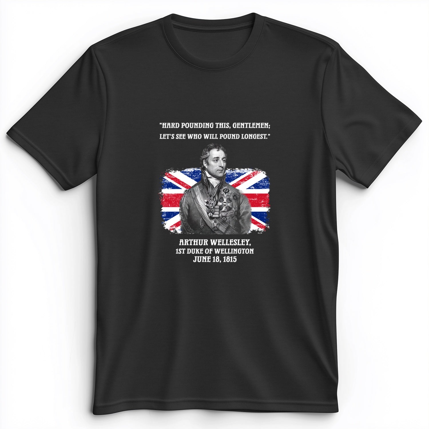 Wellington Premium Tee
