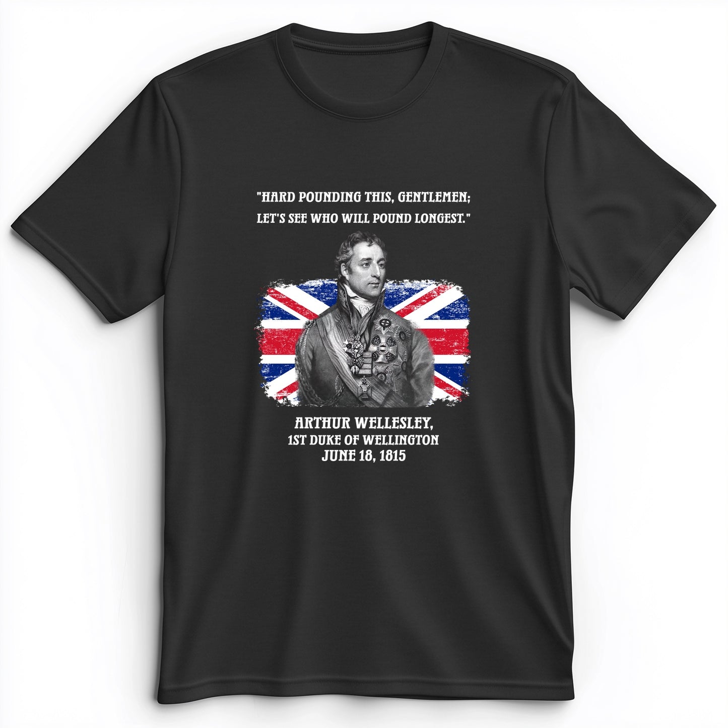 Wellington Premium Tee