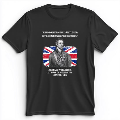Wellington Premium Tee