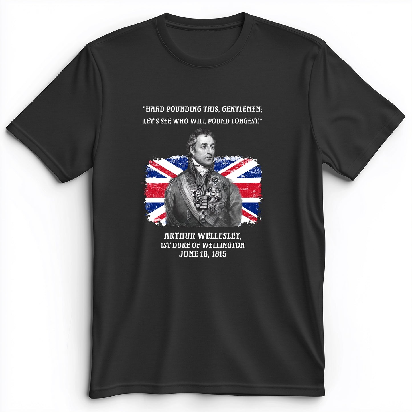 Wellington Premium Tee