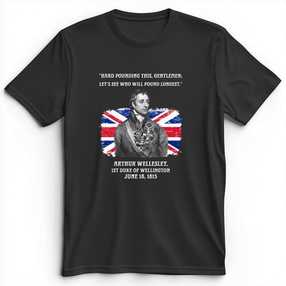Wellington Premium Tee
