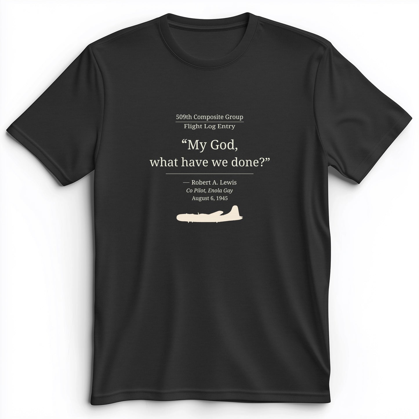 What Have We Done Premium Tee