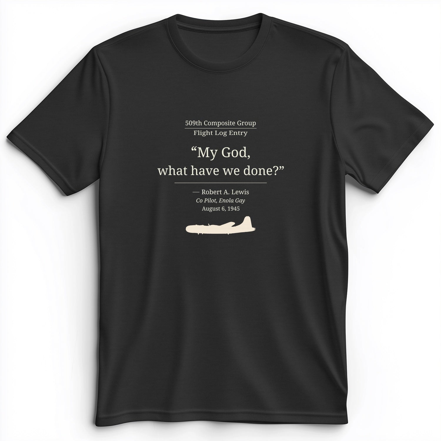 What Have We Done Premium Tee