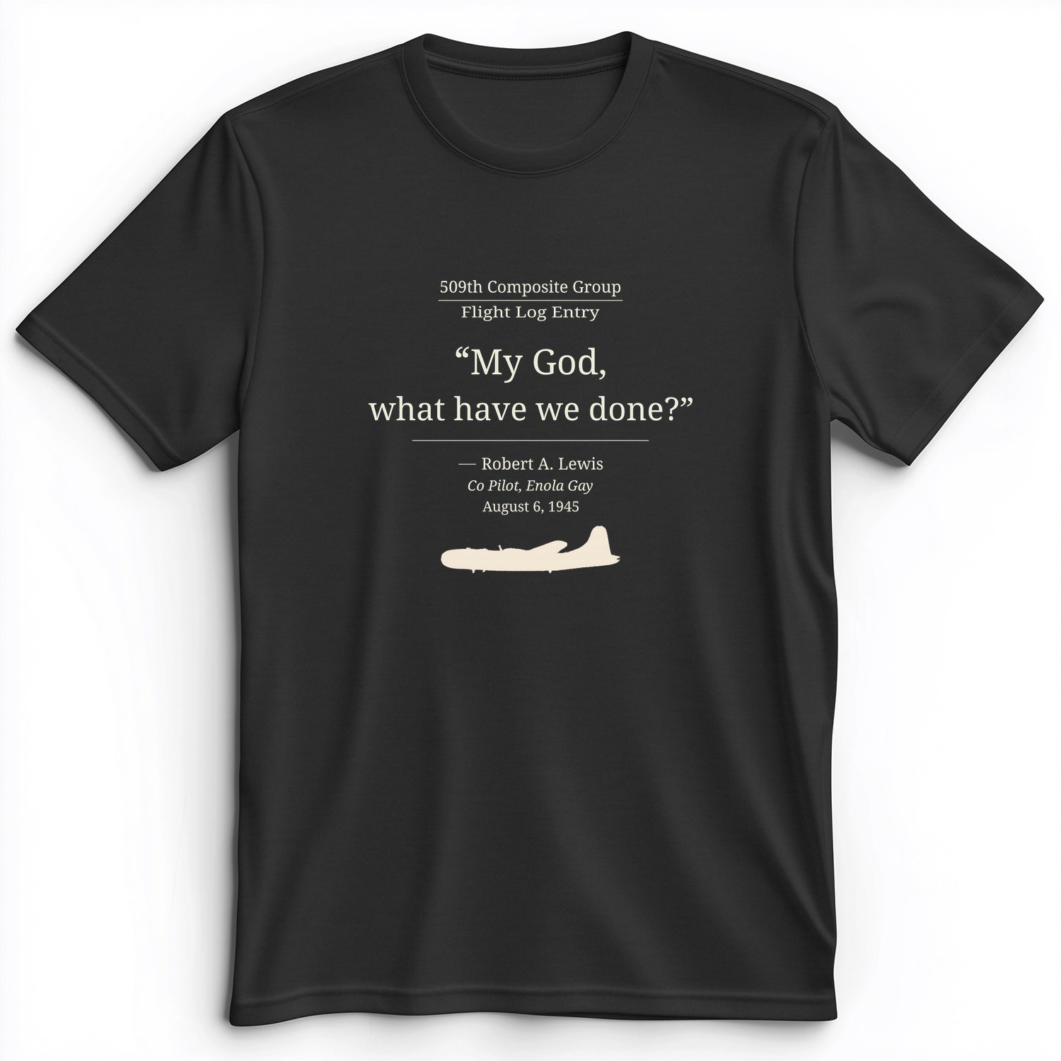 What Have We Done Premium Tee